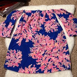 Lilly Pulitzer dress size XXS